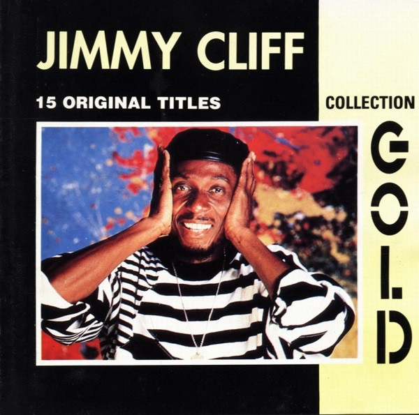 Jimmy Cliff